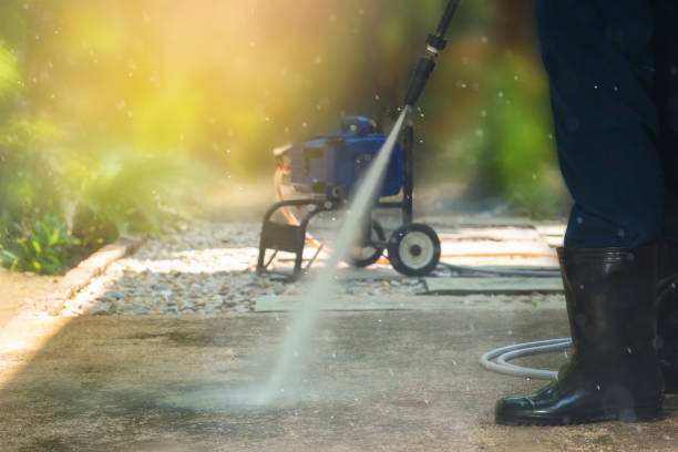 Best Restaurant Pressure Washing  in Fort Ashby, WV